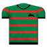South Sydney Rabbitohs Jersey Cushion