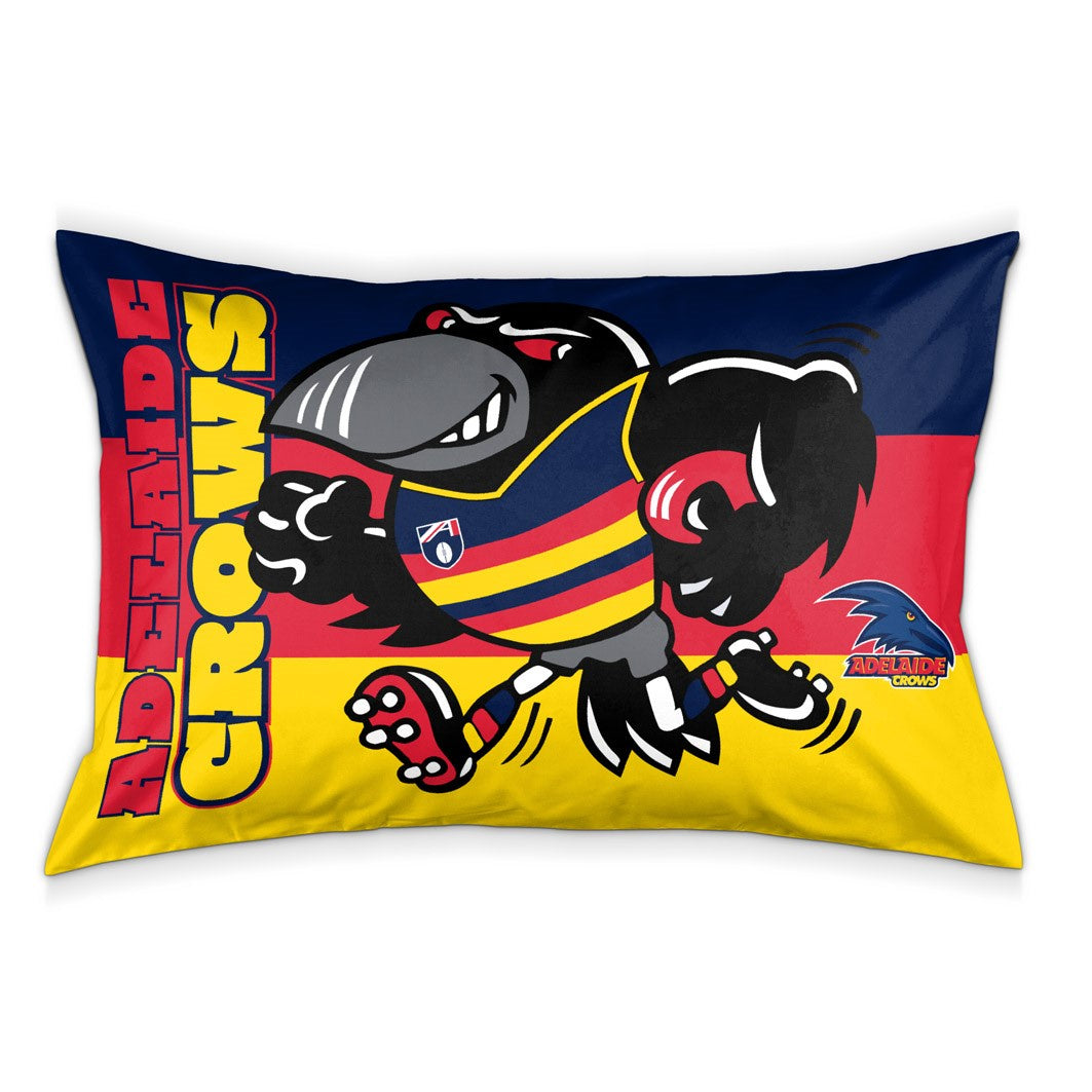 Adelaide Crows  Pillowcase