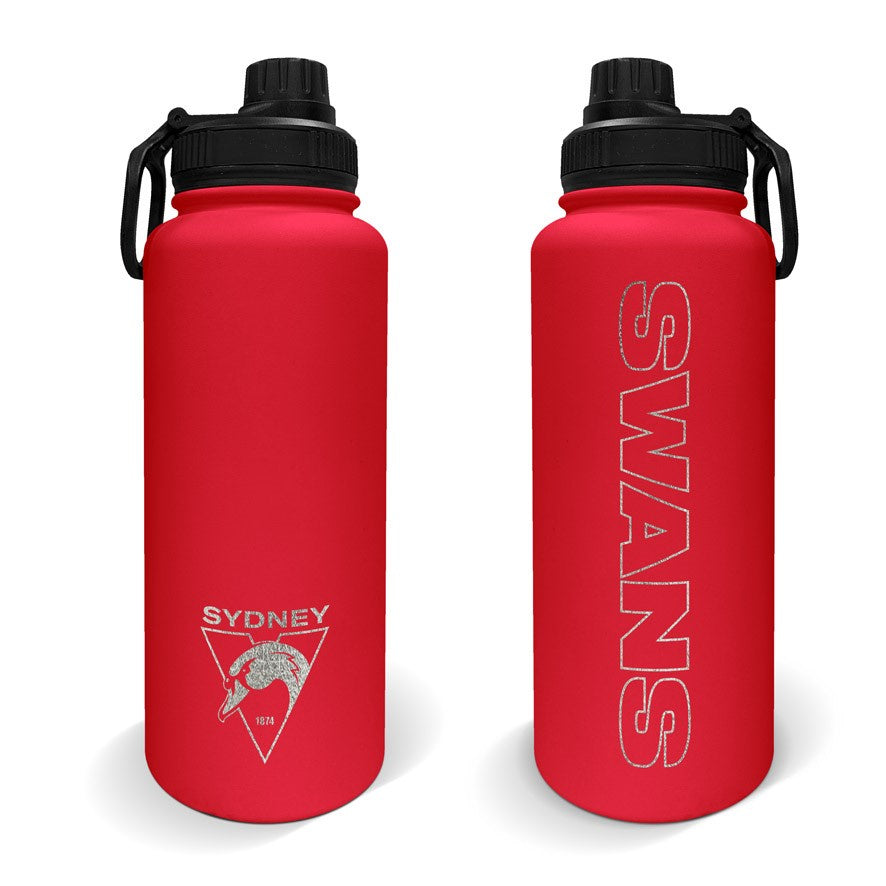 Sydney Swans 960ml Drink Bottle
