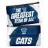 Geelong Cats  Pencil Case