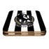 Collingwood Magpies Coasters - 4 pack