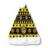 Richmond Tigers Santa Hat