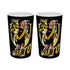 Richmond Tigers Grange Plastic Tumbler - Tim Taranto