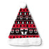 St Kilda Saints Santa Hat