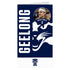 Geelong Cats Badge Card- Bailey Smith