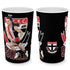St Kilda Saints  Plastic Tumbler-Jack Sinclair