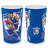 Western Bulldogs  Plastic Tumbler - Marcus Bontempelli