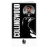 Collingwood Magpies Badge Card- Nick Daicos