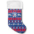 Western Bulldogs Christmas Stocking