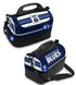 Carlton Blues Retro Dome Cooler Bag