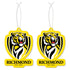 Richmond Tigers Air Freshener 2 Pack