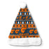 Greater Western Sydney Giants Santa Hat