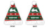 South Sydney Rabbitohs Santa Hat