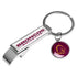 Brisbane Broncos Bottle Opener Keyring