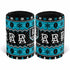 Port Adelaide Christmas Can Cooler