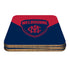 Melbourne Demons Coasters - 4 pack