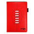 AFL  Sherrin Notebook