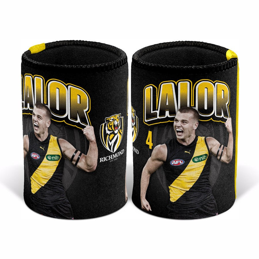 Richmond Tigers Player Can Cooler- Sam Lalor