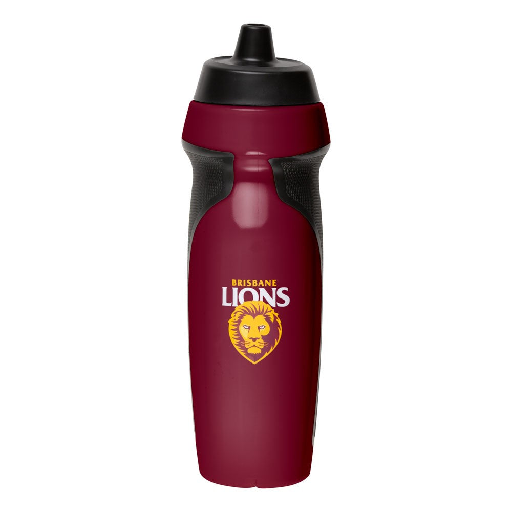 Brisbane Lions Sports Drink Bottle