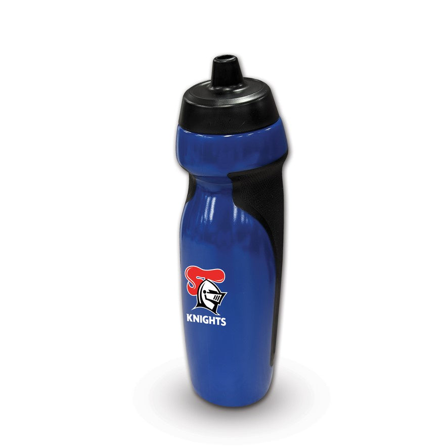 Newcastle Knights Sports Drink Bottle
