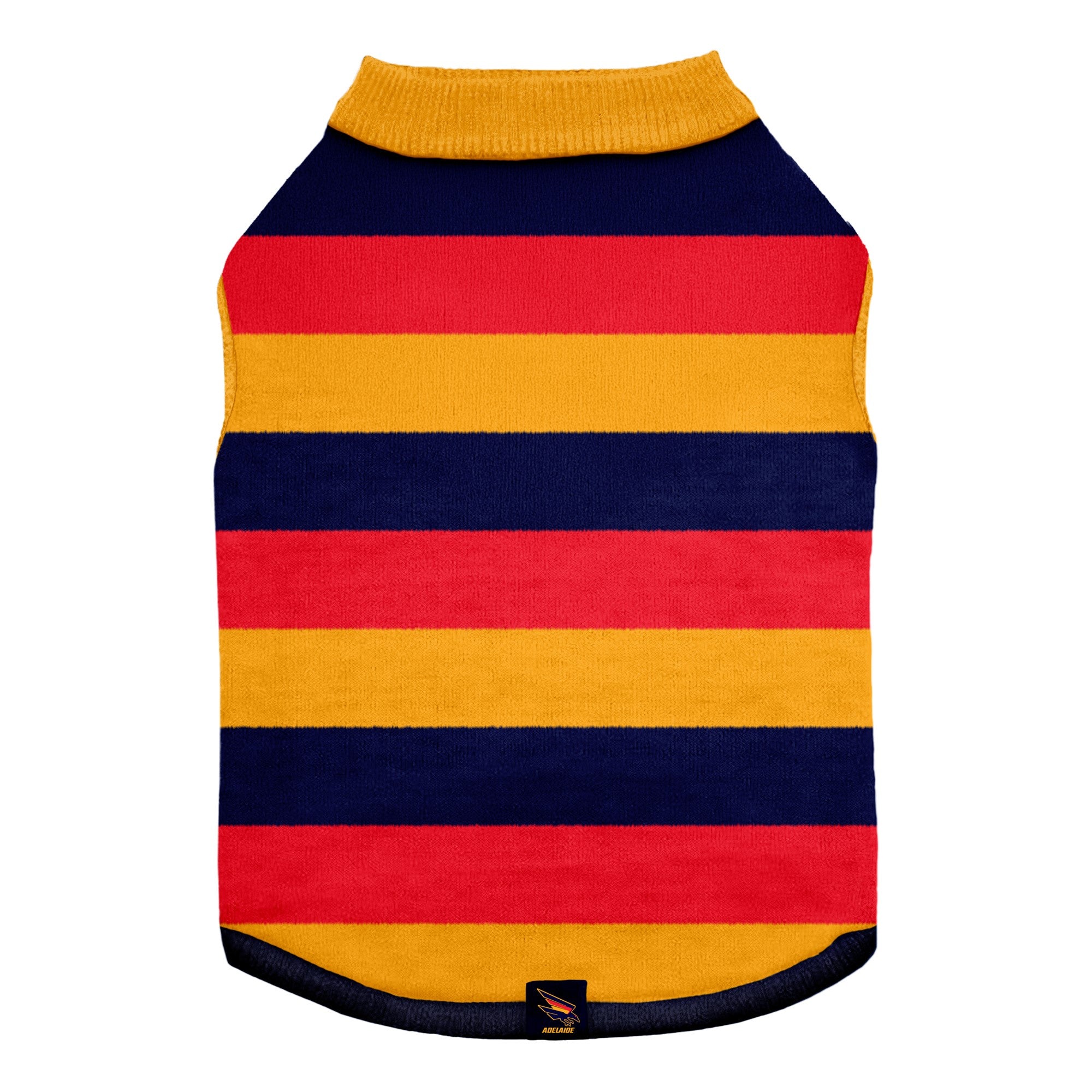 Adelaide Crows Dog Jumper
