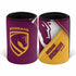 Brisbane Bronco's Can Cooler -