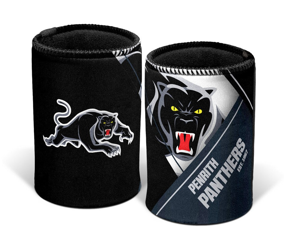 Penrith Panthers Can Cooler -