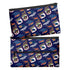 Adelaide Crows Pencil Case - Multi Logo