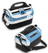 Cronulla Sharks Retro Dome Cooler Bag