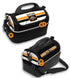 West Tigers Retro Dome Cooler Bag