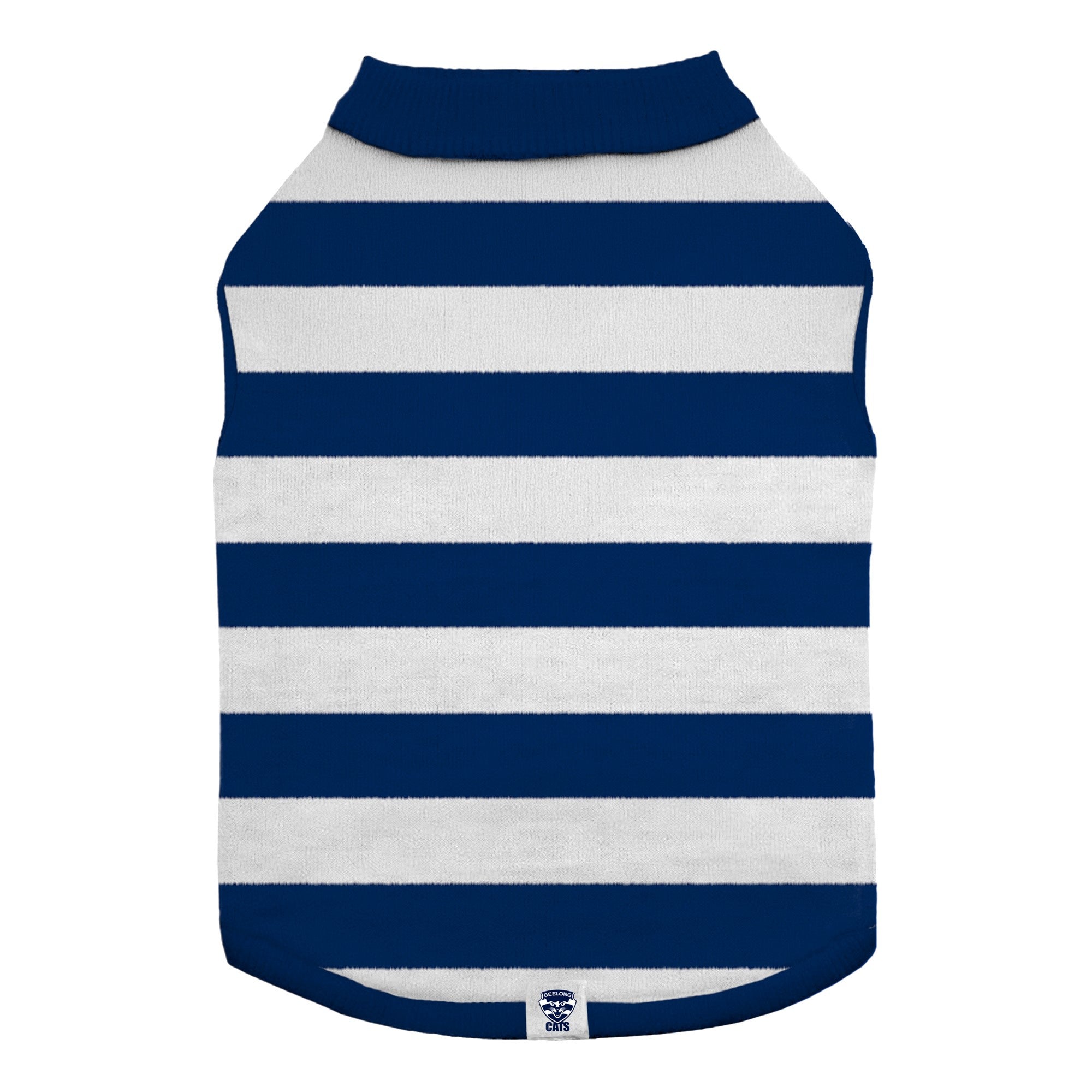 Geelong Cats Dog Jumper