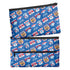 Western Bulldogs Pencil Case- Multi Logo