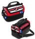 Essendon Bombers Retro Dome Cooler Bag