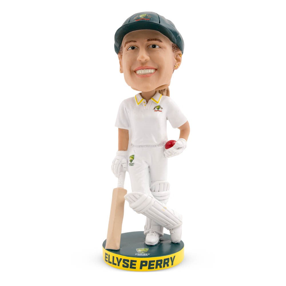 Cricket Australia -  Ellyse Perry Bobblehead