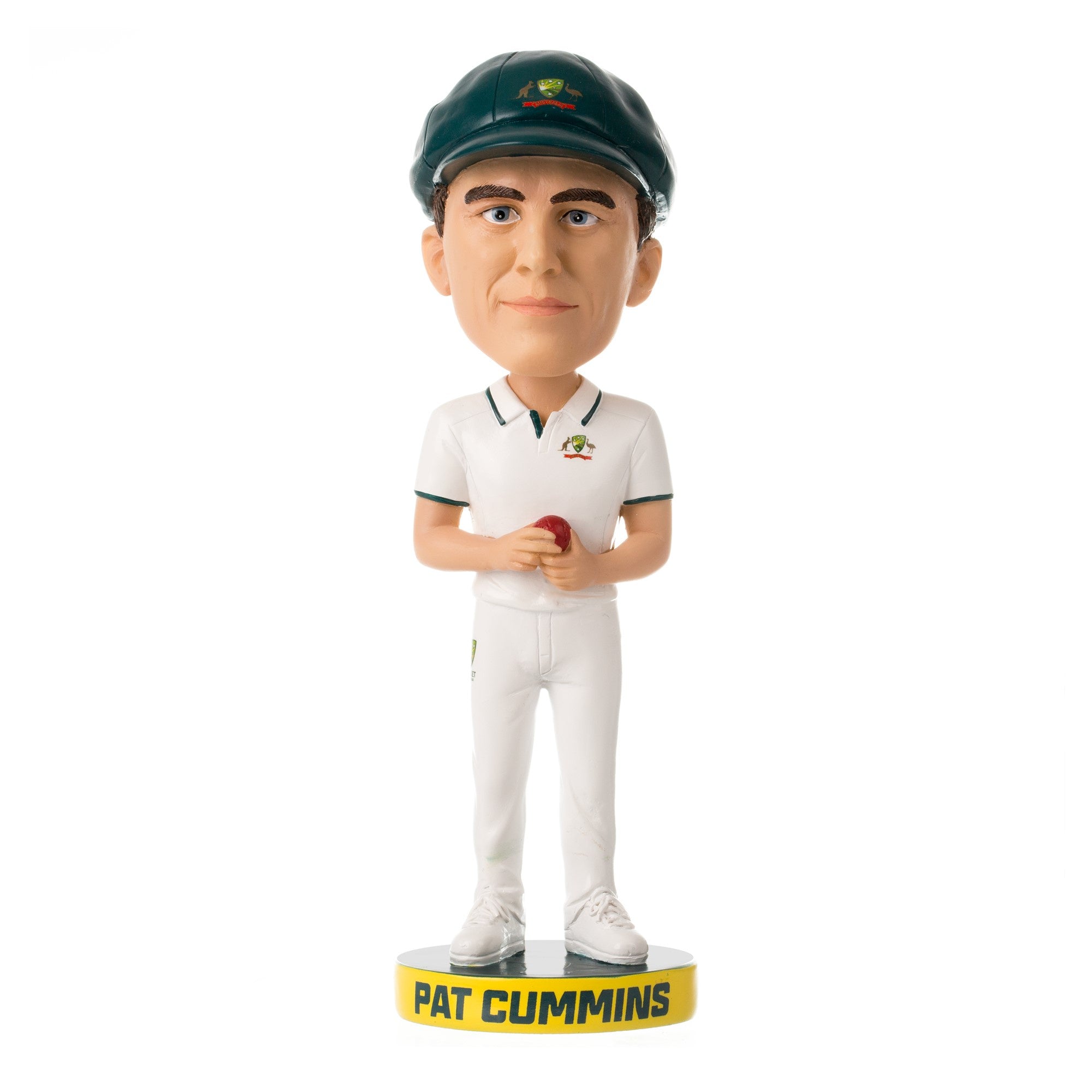 Cricket Australia  - Pat Cummins Bobblehead