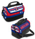 Melbourne Demons Retro Dome Cooler Bag