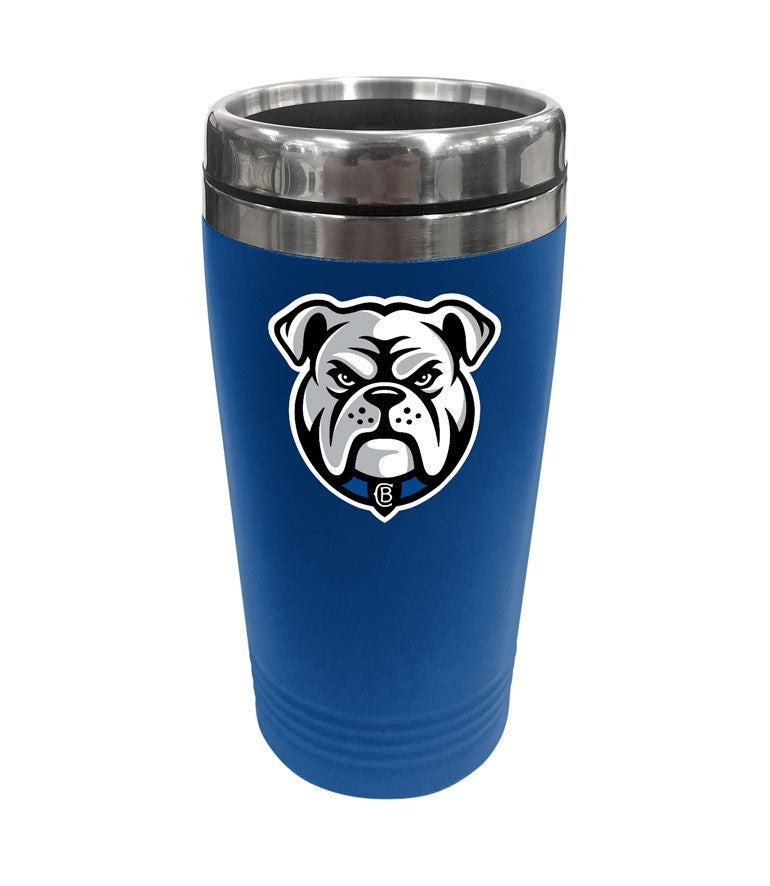 Canterbury Bulldogs Travel Mug-