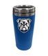 Canterbury Bulldogs Travel Mug-