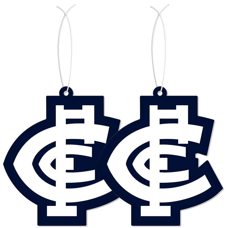 Carlton Blues Air Freshener 2 Pack