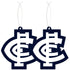 Carlton Blues Air Freshener 2 Pack