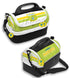 Canberra Raiders Retro Dome Cooler Bag