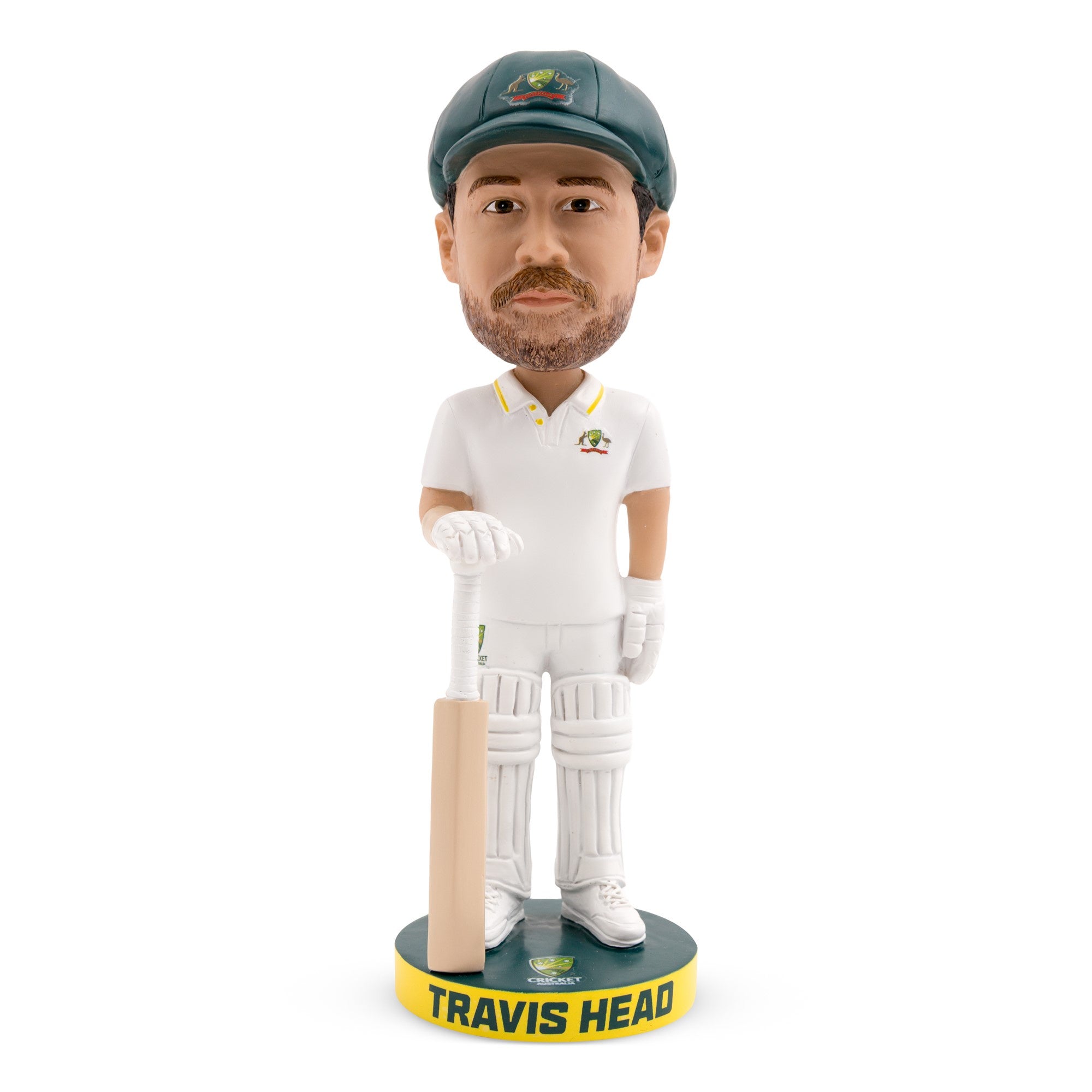Cricket Australia Bobblehead Travis Head