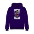 Fremantle Dockers Player Hoodie - Murphy Reid