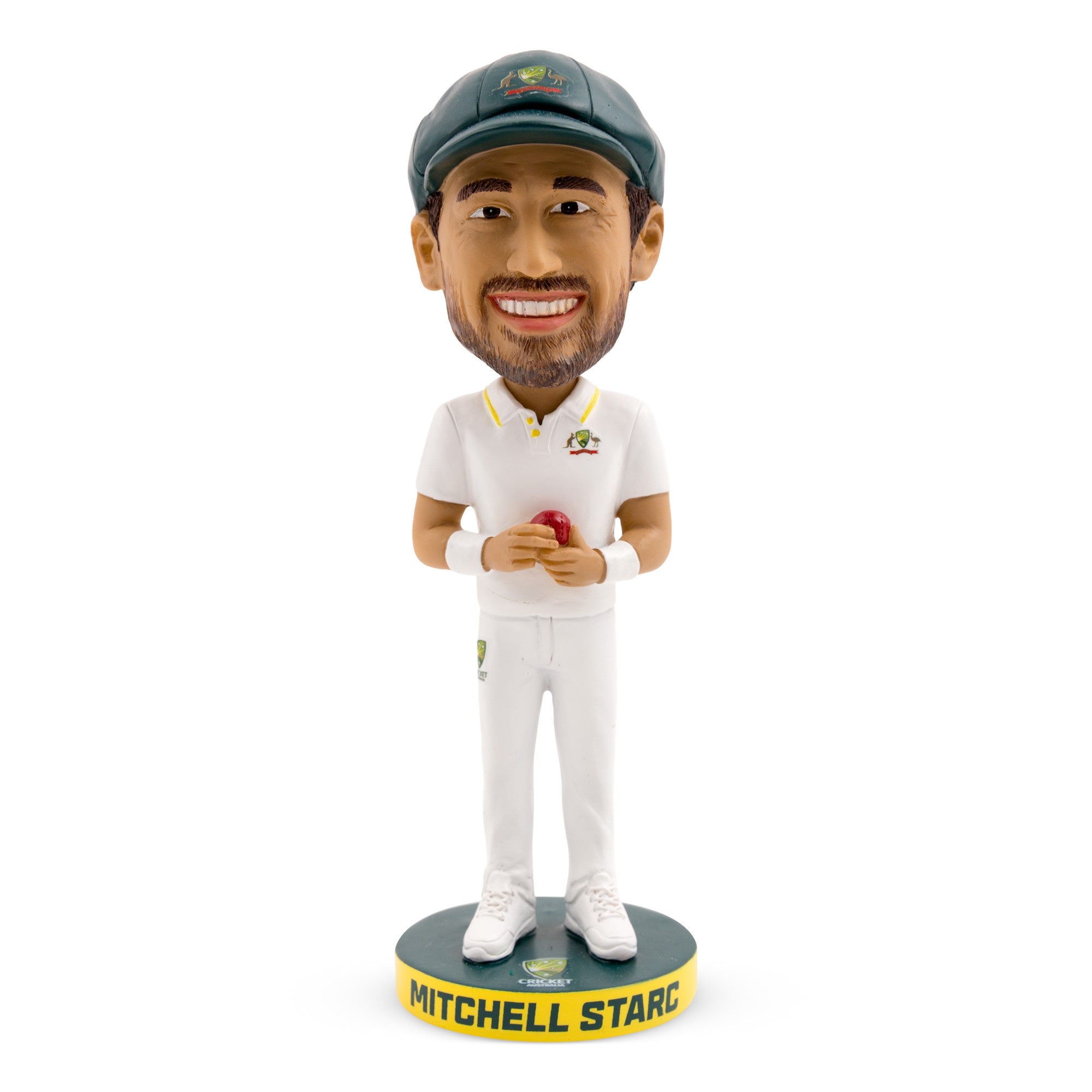 Cricket Australia Bobblehead Mitchell Starc