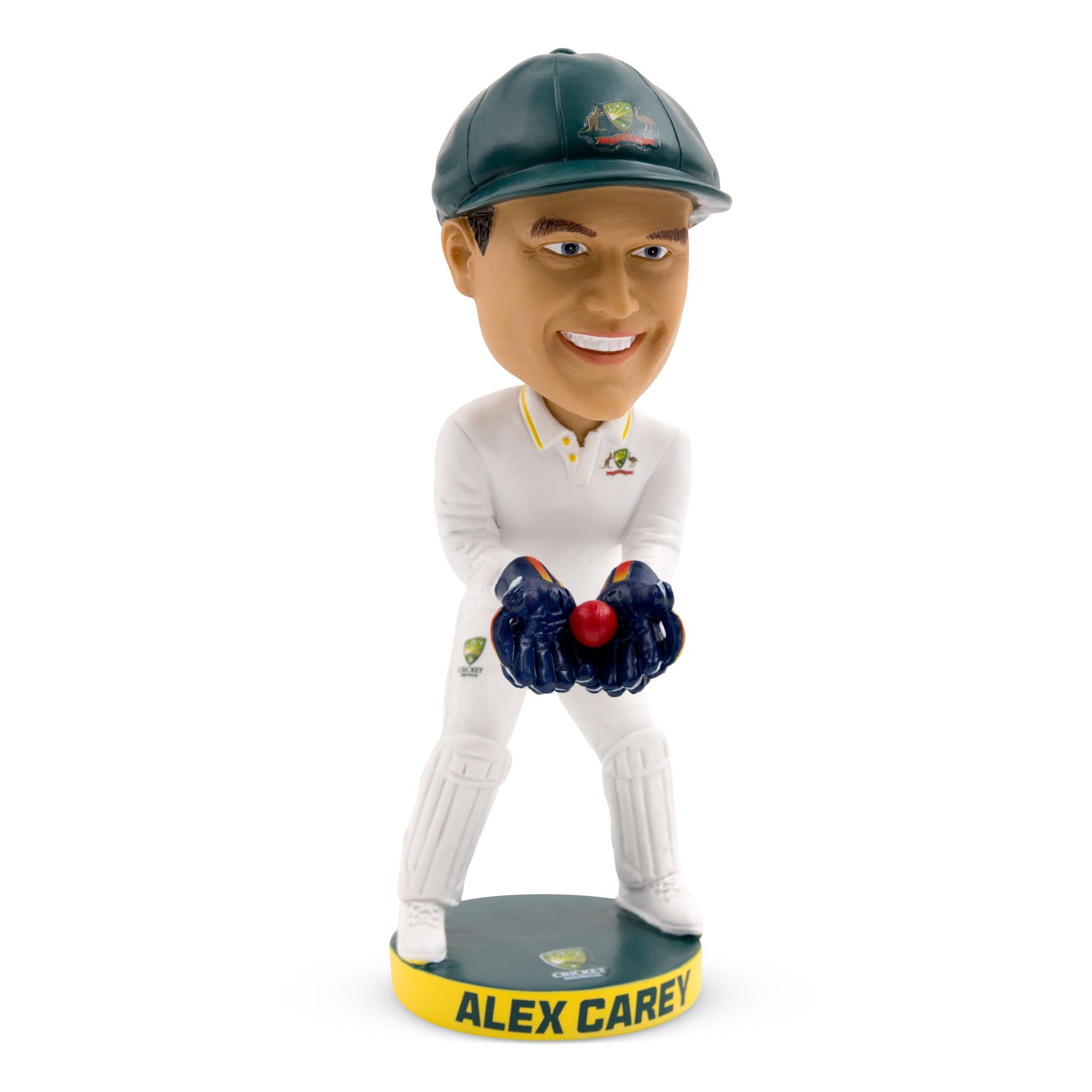 Cricket Australia Bobblehead Alex Carey