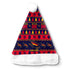Adelaide Crows Santa Hat