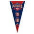 Sydney Roosters 2026 Premiers Pennant