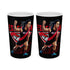 Essendon Bombers Plastic Tumbler- Issac Kako