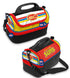 Gold Coast Suns Retro Dome Cooler Bag