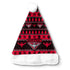 Essendon Bombers Santa Hat